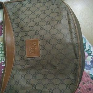 Gucci Bag Authentic